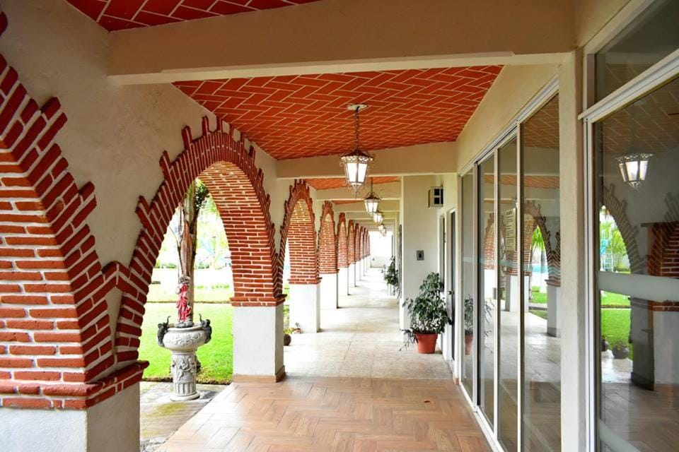 Finca de los Angeles Hotel in State of Morelos