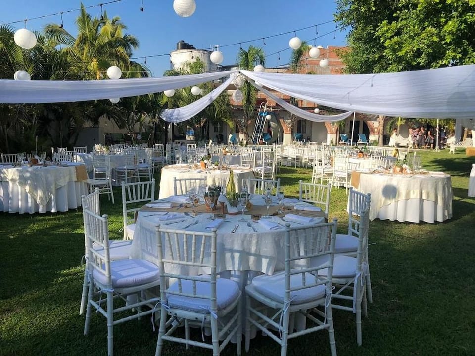 Finca de los Angeles Hotel in State of Morelos