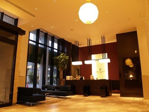 Green Sky Hotel Takehara Hotel in Hiroshima Prefecture