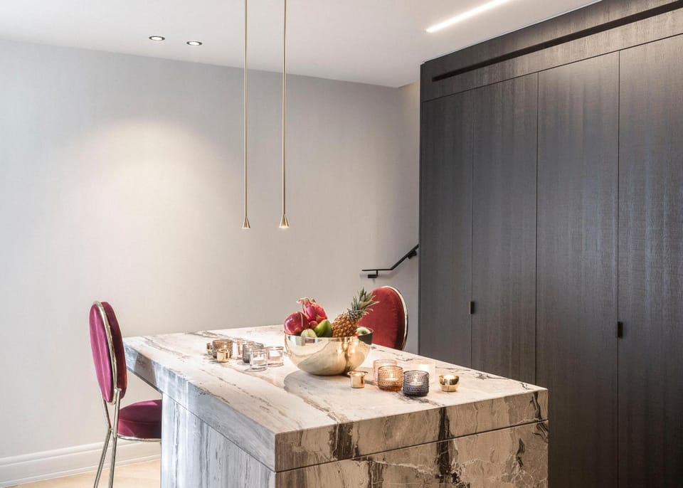 Gulde Schoen Luxury Studio-apartments Hotel in Antwerp