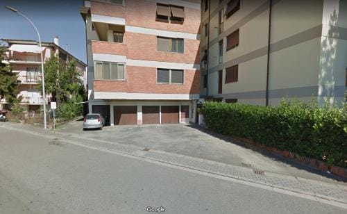 Home Sweet Home B&B Hotel in Pisa