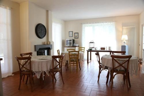 Room&Breakfast Villa Angela Hotel in Emilia-Romagna