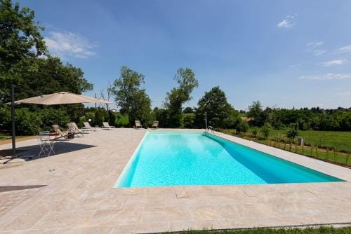Room&Breakfast Villa Angela Hotel in Emilia-Romagna