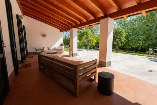 Room&Breakfast Villa Angela Hotel in Emilia-Romagna