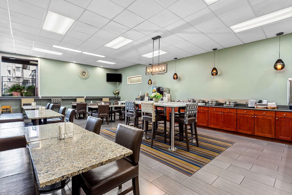 Best Western Cascadia Inn Hotel in Everett