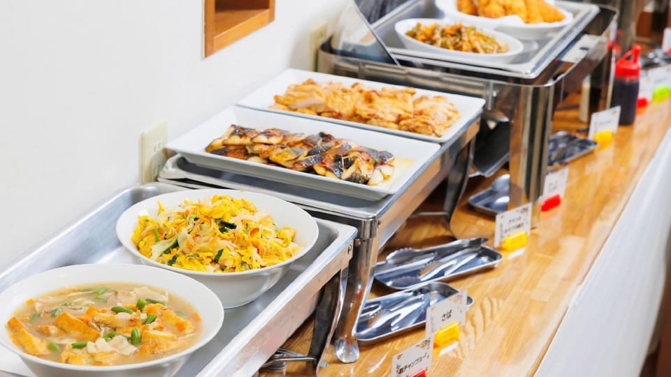 Hotel Peacely In Miyakojima Nexus Hotel in Okinawa Prefecture