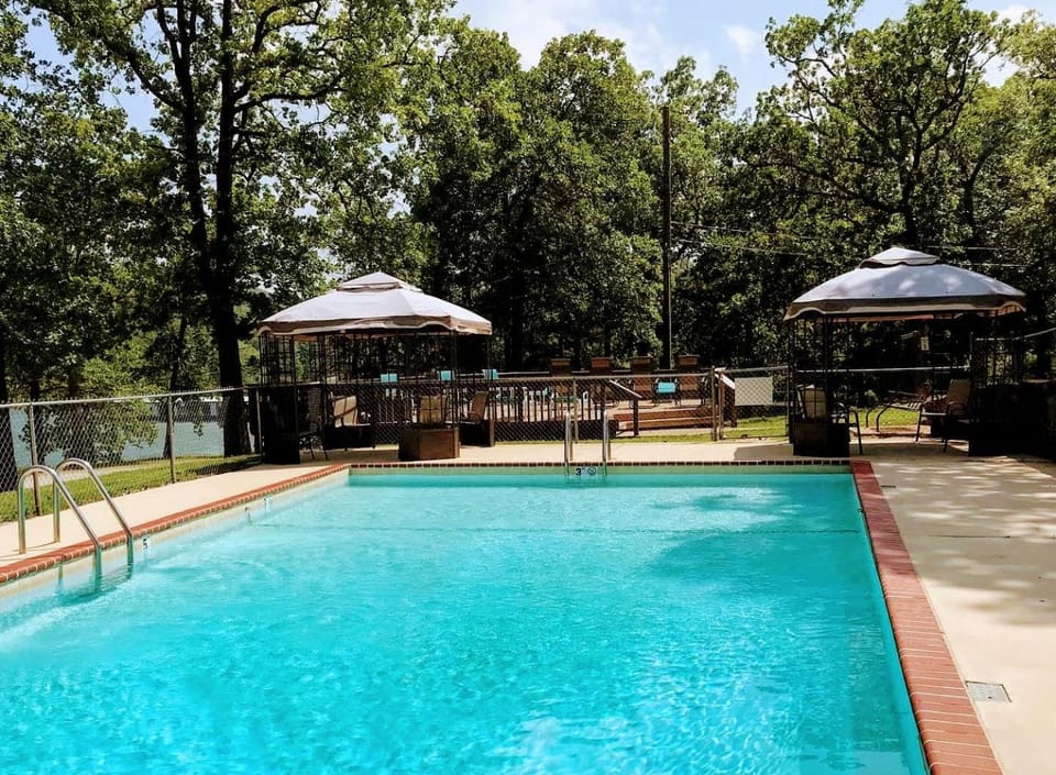 Mill Creek Resort on Table Rock Lake Resort in Table Rock Lake