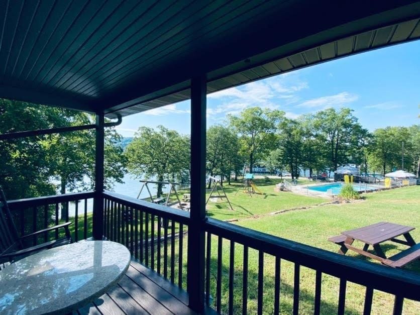 Mill Creek Resort on Table Rock Lake Resort in Table Rock Lake