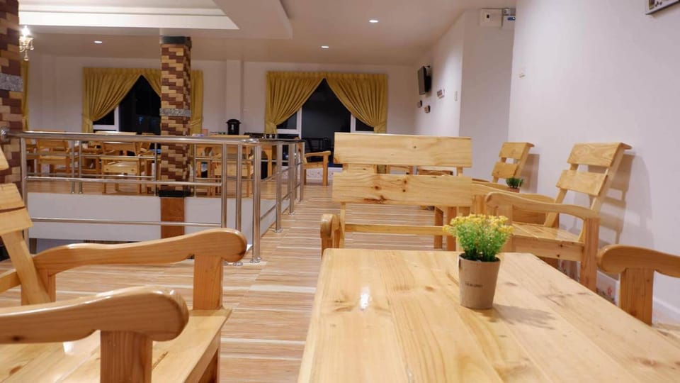 KritshanaJPR 3 K Hotel Hotel in Trat Changwat