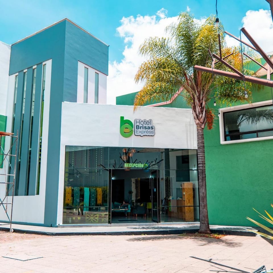 Hotel Brisas Express Hotel in San Cristobal de Casas