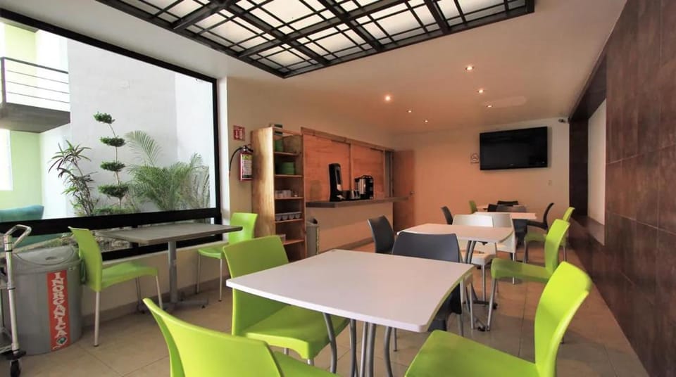 Hotel Brisas Express Hotel in San Cristobal de Casas