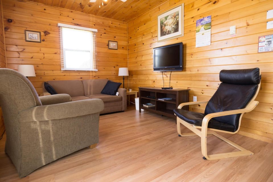 North Rustico Motel & Cottages Resort in North Rustico