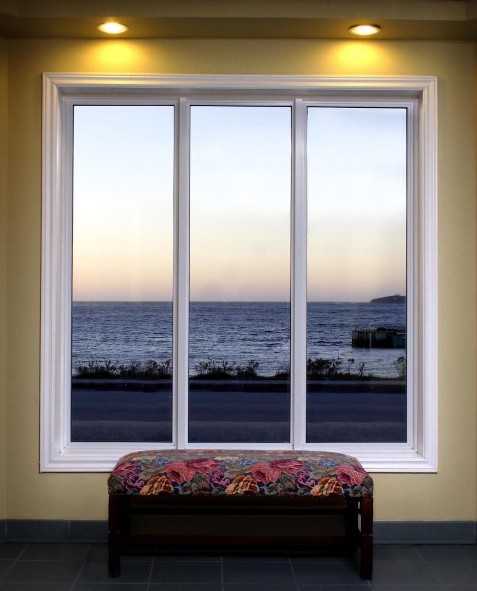 Ocean View Hotel Hotel in Rocky Harbour