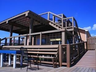Ocean Village Hotel Inn in Surfside Beach