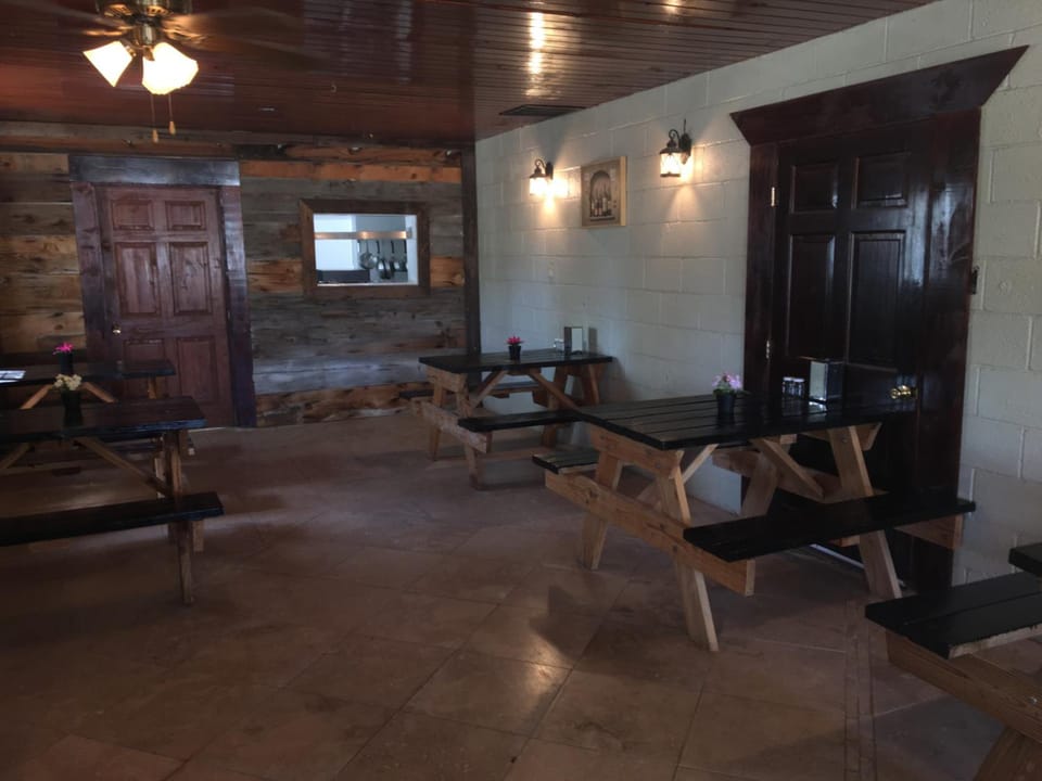 Olancha RV Park and Motel Motel in Sierra Nevada