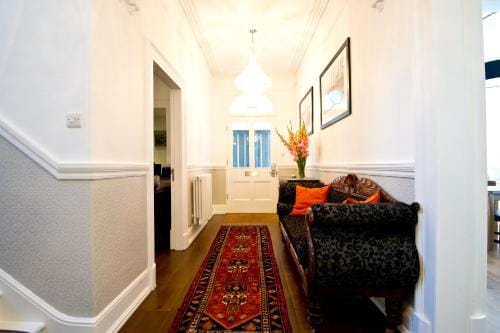 27 The Terrace Hotel in Saint Ives
