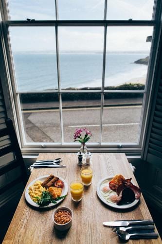 27 The Terrace Hotel in Saint Ives