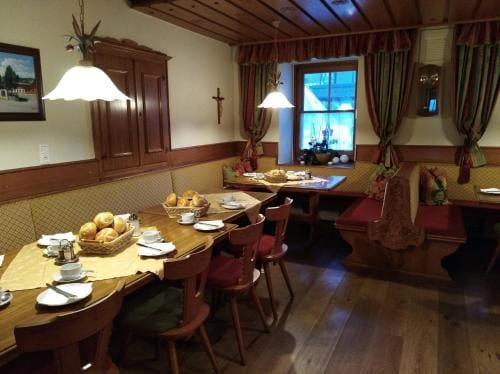 Tischlerwirt Inn in Salzburgerland
