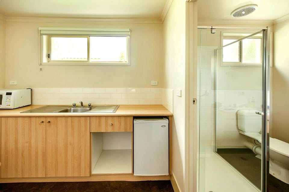 Box Hill Motel Motel in Melbourne