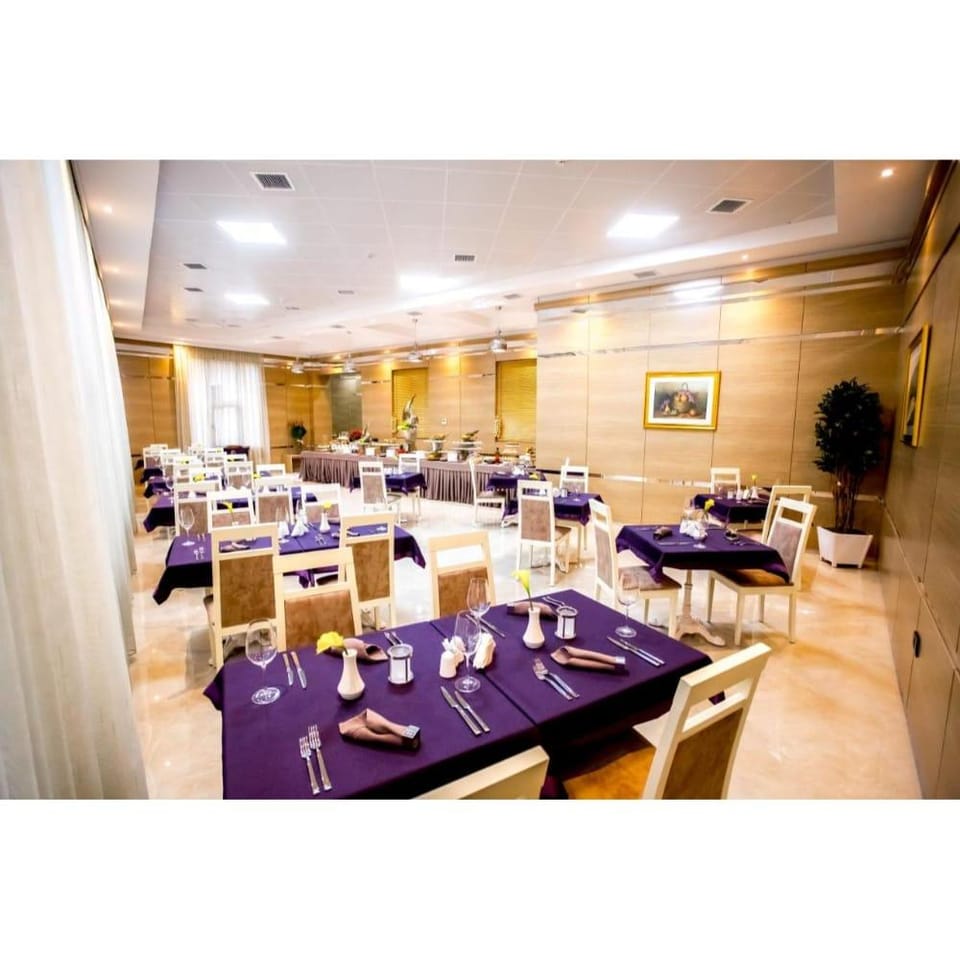 West Shine Hotel Hotel in Baku