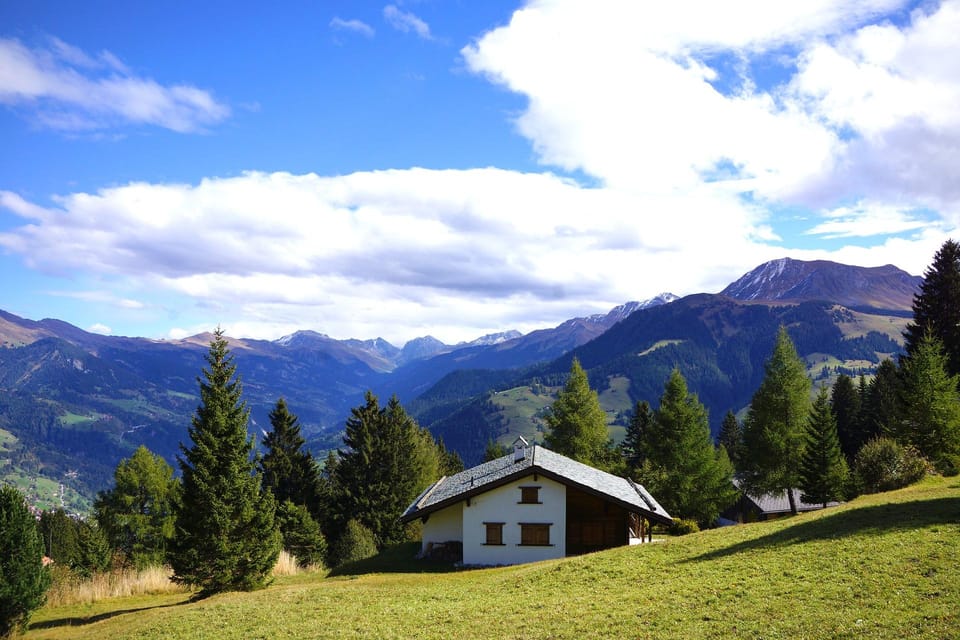 Surrounding environment