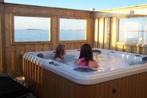 Shallow Bay Motel & Cabins Conference Centre Hotel in Newfoundland and Labrador