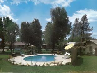 Shasta Dam Motel Motel in California