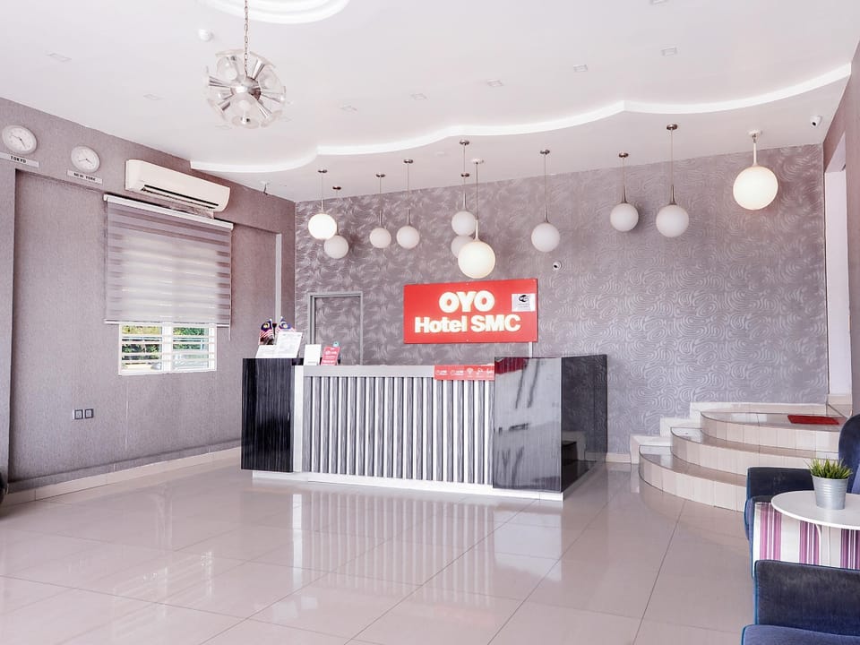 Hotel SMC Alam Avenue Hotel in Selangor, Malaysia