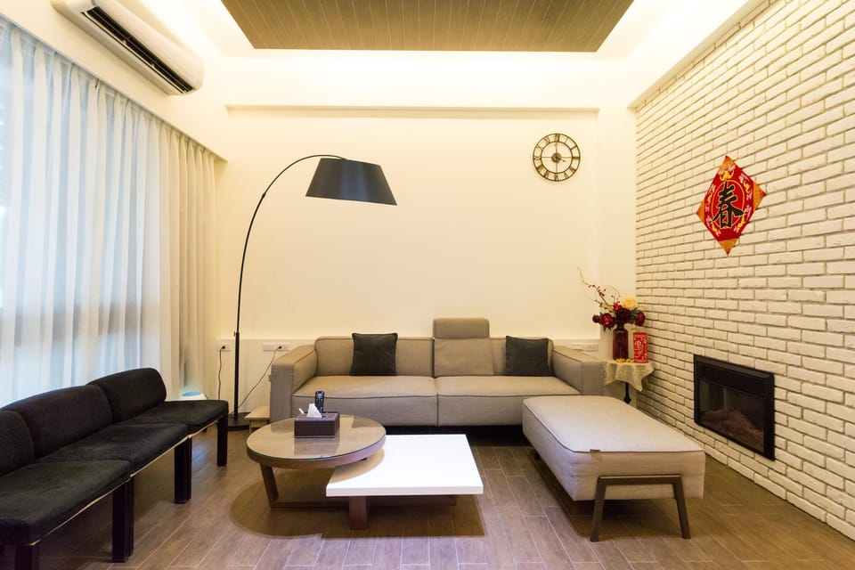 Ting Shaun B.B Hostel Hostel in Taiwan, Province of China
