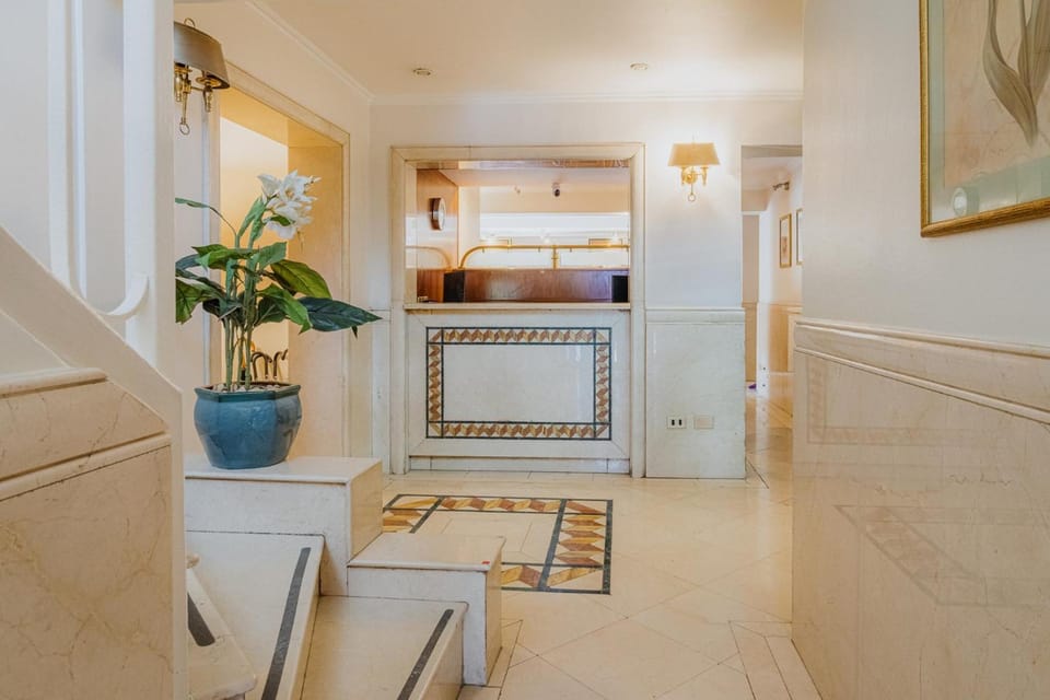 Orly Suites Apartment hotel in Providencia