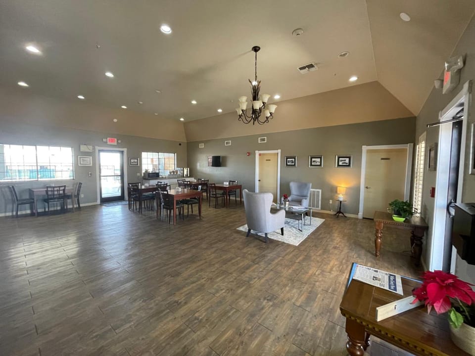 Kenedy Inn and Suites Motel in Kenedy