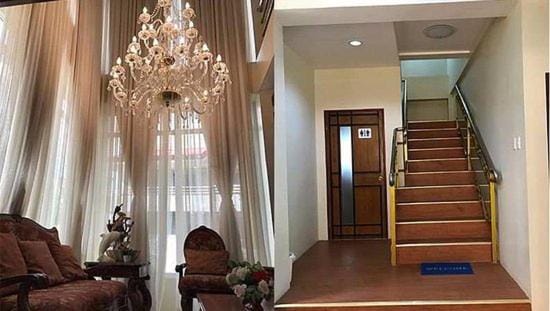 ABERRISE PENSION HOTEL Hotel in Dumaguete