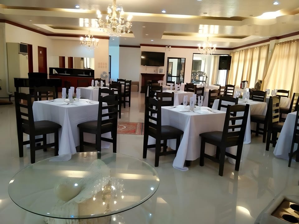 ABERRISE PENSION HOTEL Hotel in Dumaguete