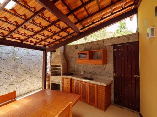 Pousada Rural Altos de Lumiar Hotel in State of Rio de Janeiro