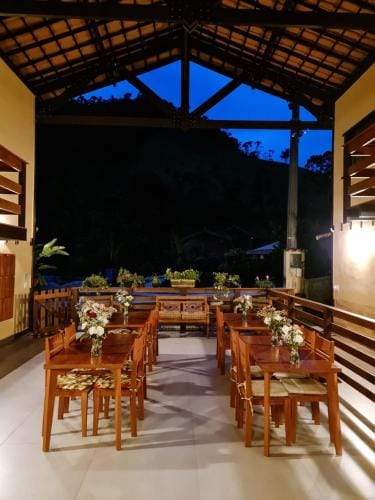 Pousada Rural Altos de Lumiar Hotel in State of Rio de Janeiro