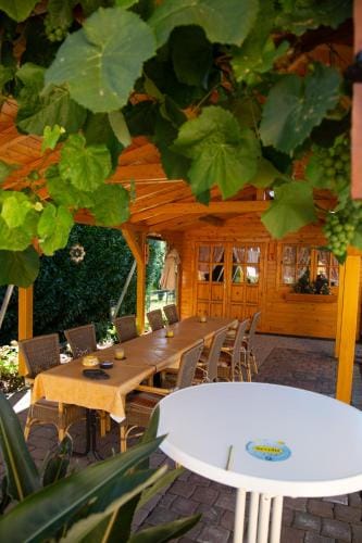 Wein- und Gastehaus Michels Hotel in Cochem-Zell