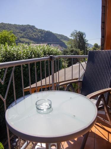 Wein- und Gastehaus Michels Hotel in Cochem-Zell