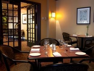 The Frobisher Inn Hotel in Canada
