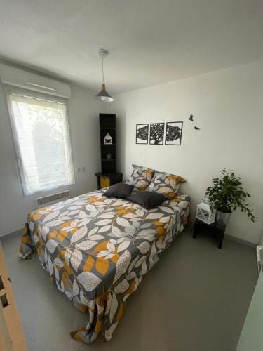 Cosy arena Hotel in Nimes