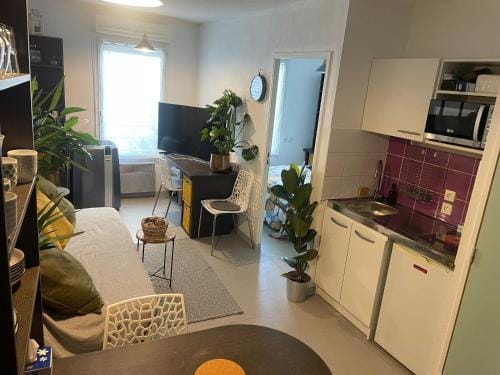 Cosy arena Hotel in Nimes