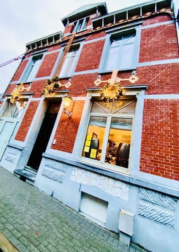 Hotel VCB Ciney Centre-ville Hotel in Wallonia, Belgium