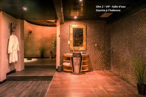 Suite Wellness Hotel in Wallonia, Belgium