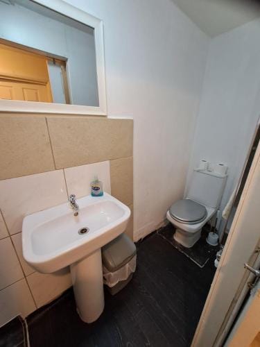 Townsend Studio/Rooms Hotel in Liverpool