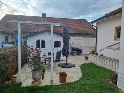 Moderne Landwohnung - Pension - Top Lage Hotel in Schaffhausen, Switzerland