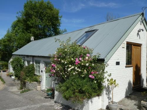 The Garden Room Hotel in Sedgemoor