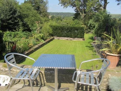 The Garden Room Hotel in Sedgemoor