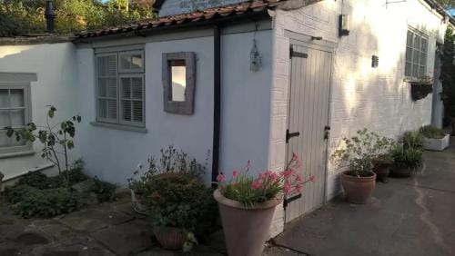 The Garden Room Hotel in Sedgemoor