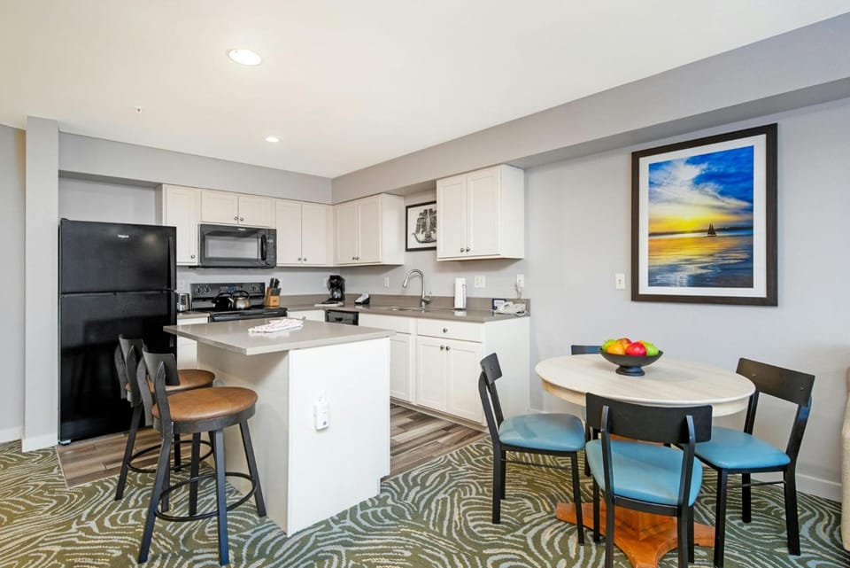 WorldMark Birch Bay Hotel in Birch Bay