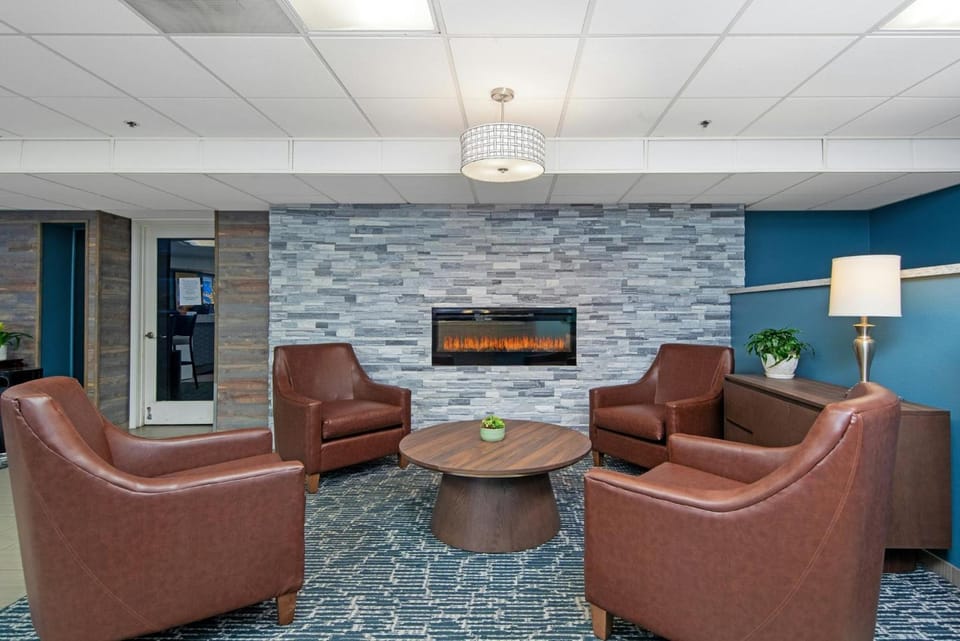 WorldMark Birch Bay Hotel in Birch Bay