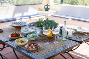 Villa Ginestra by Elite Villas Hotel in Marina Grande